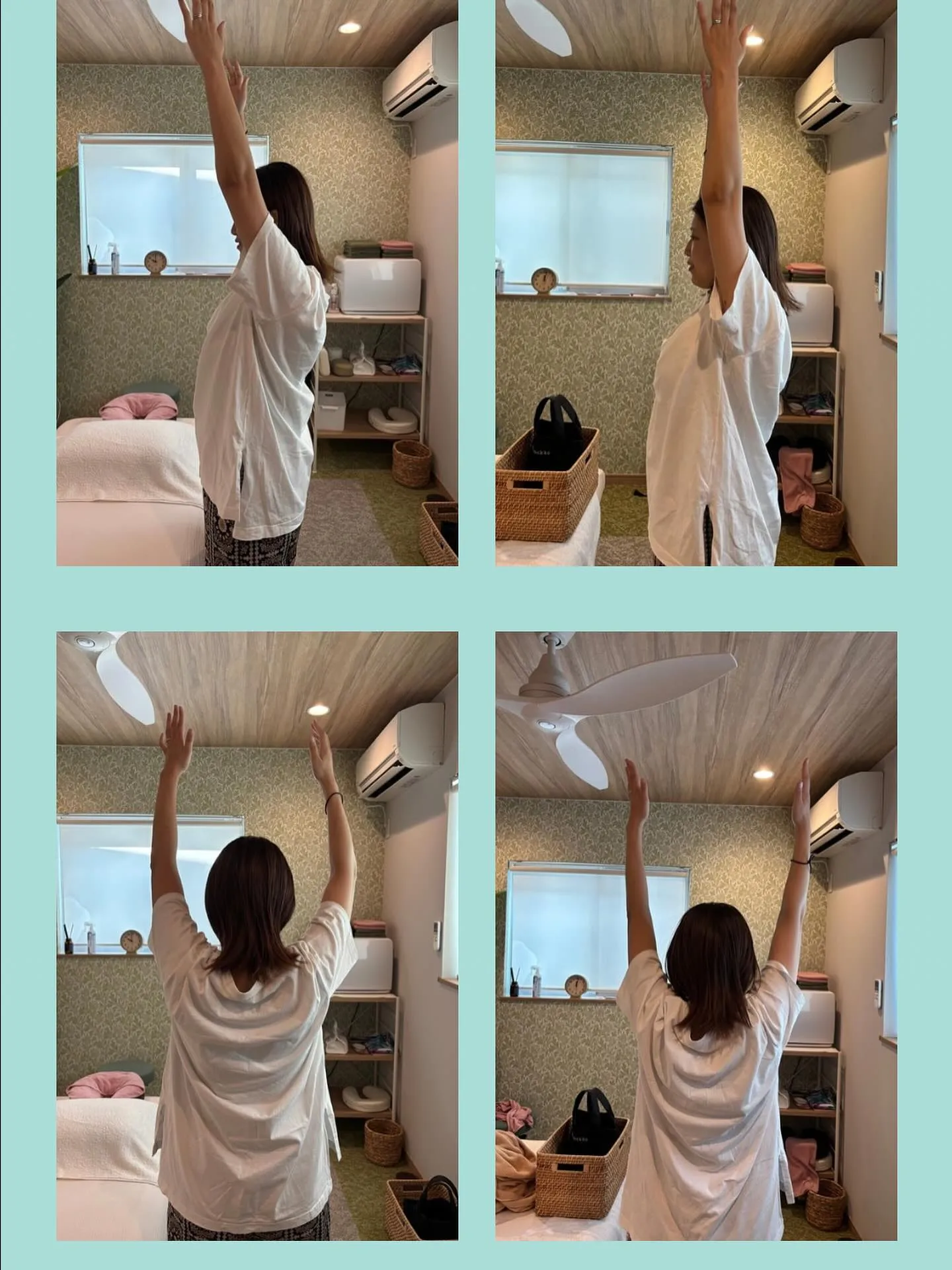 出産を終えた2児のママ様!